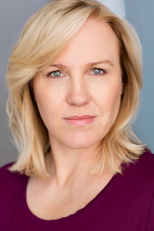Cover image for Jill Peterson