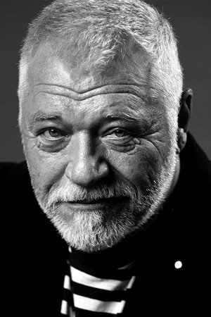 Cover image for Miodrag Stevanović