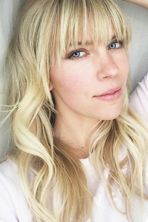 Cover image for Kirstin Ford