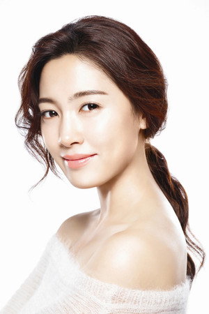 Cover image for 남상미