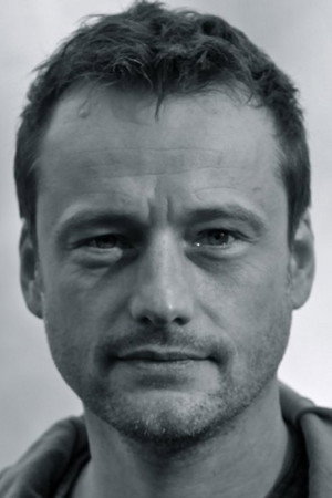 Cover image for Jesper Malm
