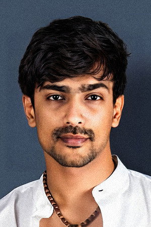 Cover image for Arjun Chidambaram
