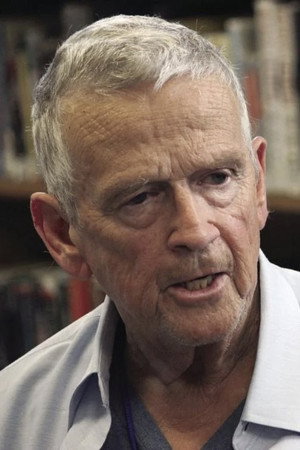 Cover image for Larry Ferguson