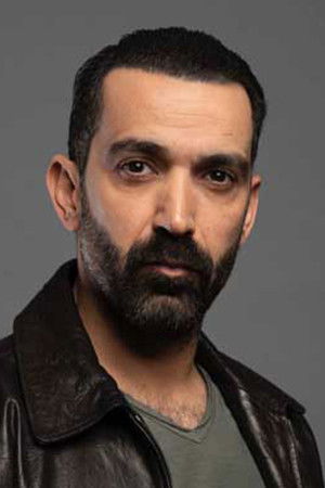 Cover image for Mehmet Bozdoğan