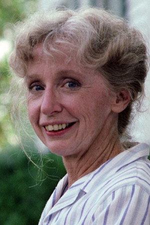 Cover image for Anne Haney