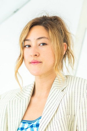 Cover image for Ava Yuriko Hama