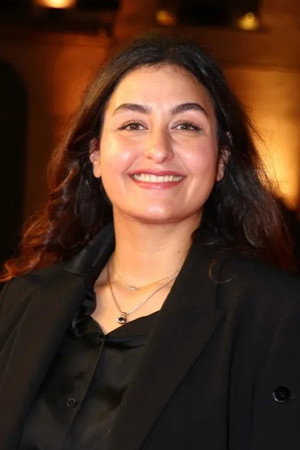 Cover image for Shahad Ameen