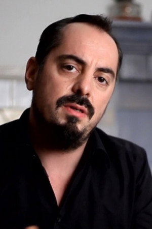 Cover image for Dániel Mogács