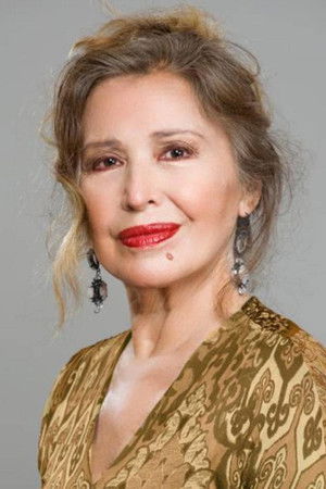 Cover image for María Rojo
