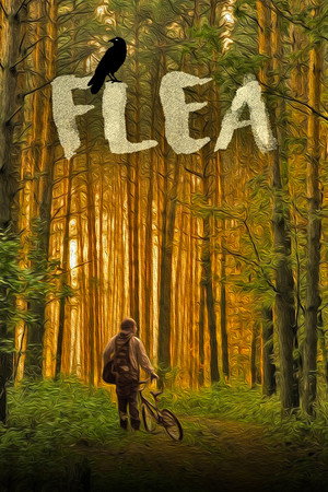 Poster for Блоха