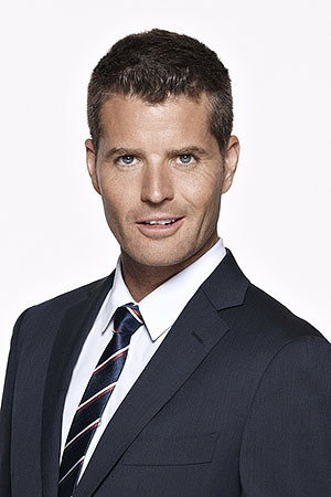 Cover image for Pete Evans