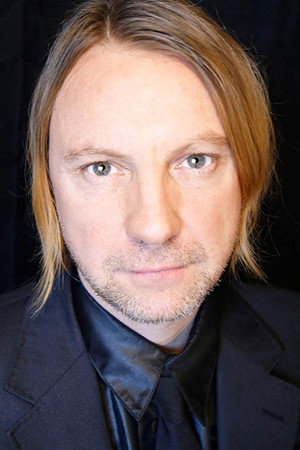 Cover image for Martin Ewens