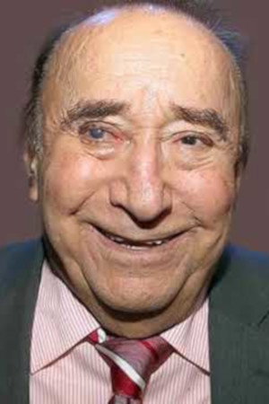 Cover image for Stepan Puchinyan