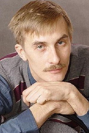 Cover image for Пётр Коршунков