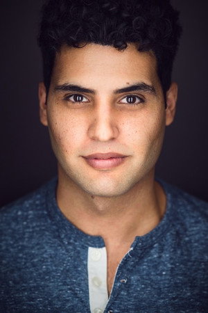 Cover image for Babak Tafti