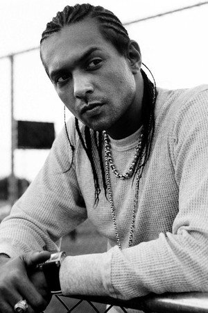 Cover image for Sean Paul