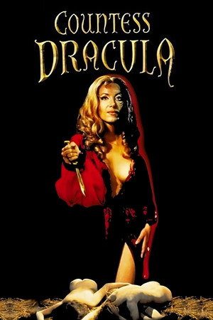 Poster for Countess Dracula