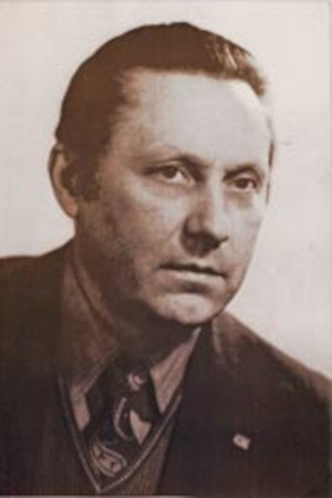 Cover image for Виктор Мигулько