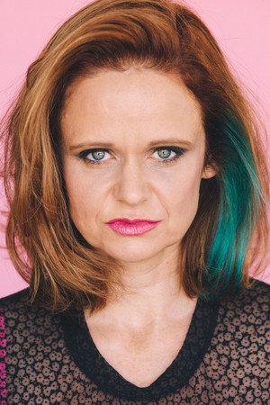 Cover image for Vanessa Bednar