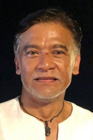 Cover image for Donny Damara
