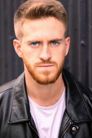 Cover image for Michael-Eoin Stanney