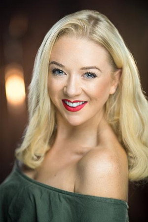 Cover image for Charlotte Scally
