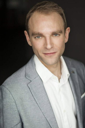 Cover image for Mike McLeod