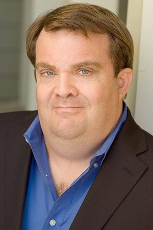 Cover image for Marc Farley