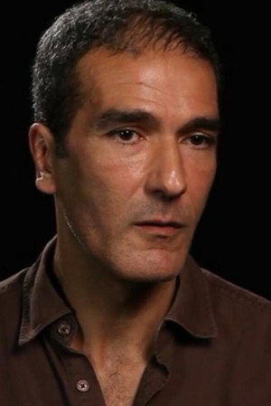 Cover image for Salim Torki
