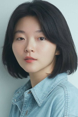 Cover image for 정미형