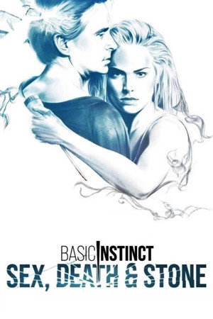 Poster for Основной инстинкт: Секс, смерть и Шэрон Стоун