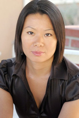Cover image for Tess Liu