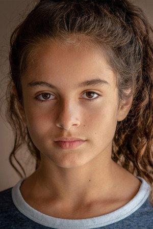 Cover image for Dakota Bright