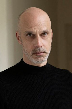 Cover image for Sebastian Meise