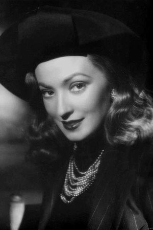 Cover image for Doris Duranti