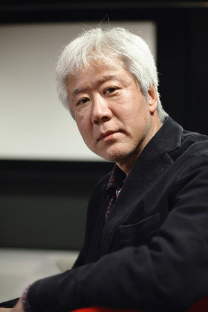 Cover image for 根岸吉太郎
