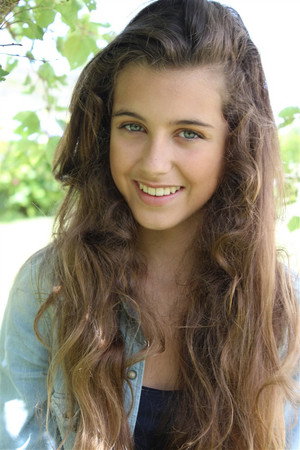 Cover image for Juliette Levant