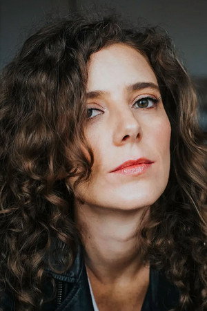 Cover image for Johanna Murillo