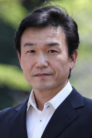 Cover image for 吉水孝宏