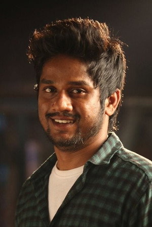 Cover image for Anbu Thasan
