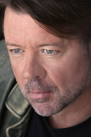 Cover image for Shawn Thompson