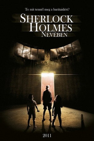 Poster for От имени Шерлока Холмса