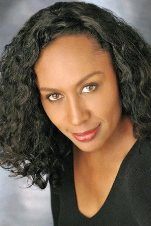 Cover image for Cheryl Carter