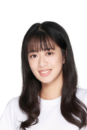 Cover image for Doris Yang