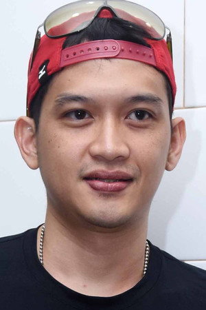 Cover image for Rezky Aditya