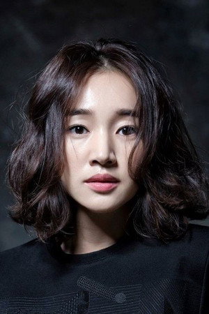 Cover image for 수애