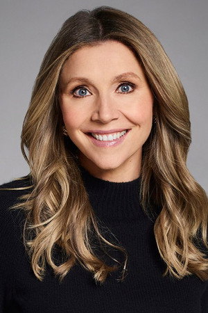 Cover image for Sarah Chalke