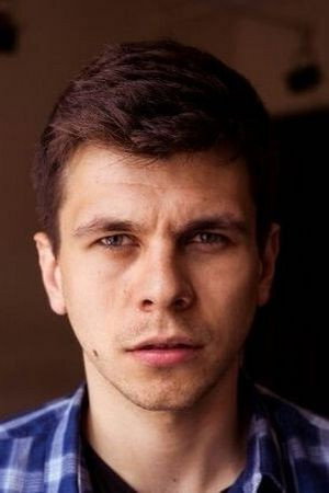 Cover image for Marcin Stępniak