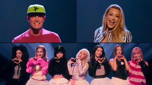 Poster for Vanilla Ice. Тейлор Дейн. Kep1er.