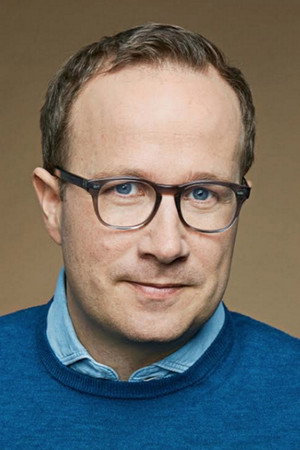 Cover image for Andri Snær Magnason